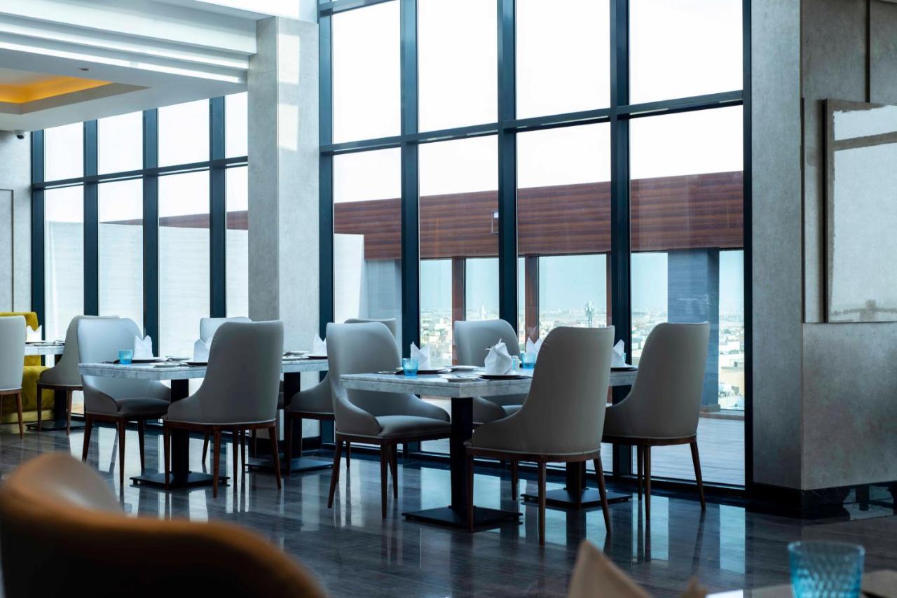 Waw Hotel Suites King Abdullah Road Riyadh Eksteriør bilde