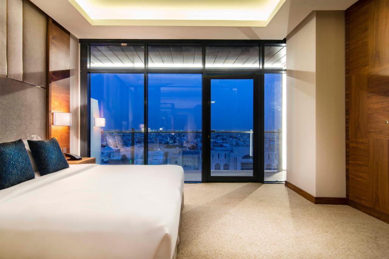 Waw Hotel Suites King Abdullah Road Riyadh Eksteriør bilde