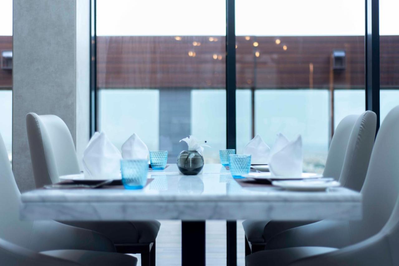 Waw Hotel Suites King Abdullah Road Riyadh Eksteriør bilde
